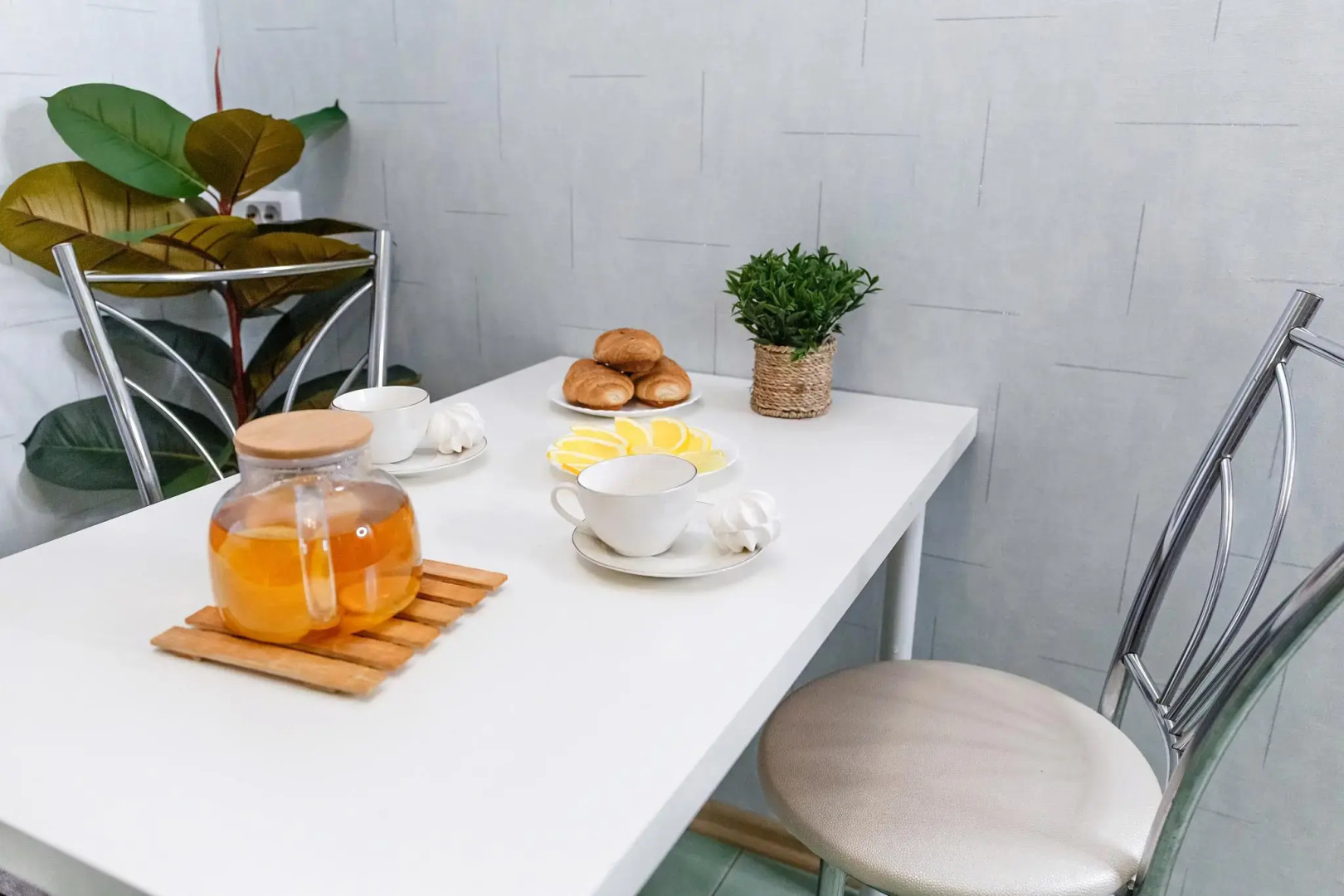 Апартаменты на улице Астраханская д. 15А