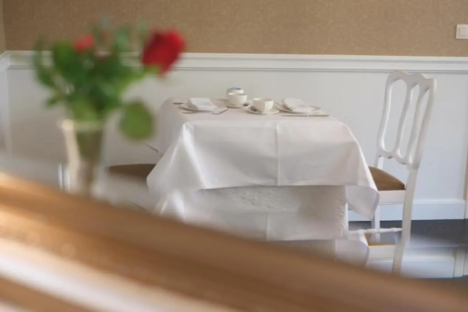 Pand 17 - Charming Guesthouse