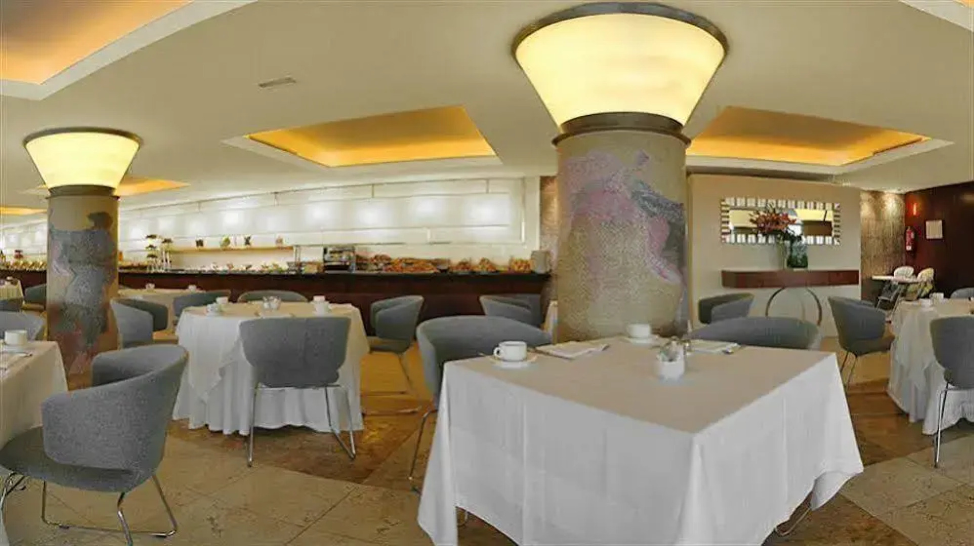 Don Carlos Leisure Resort & Spa.