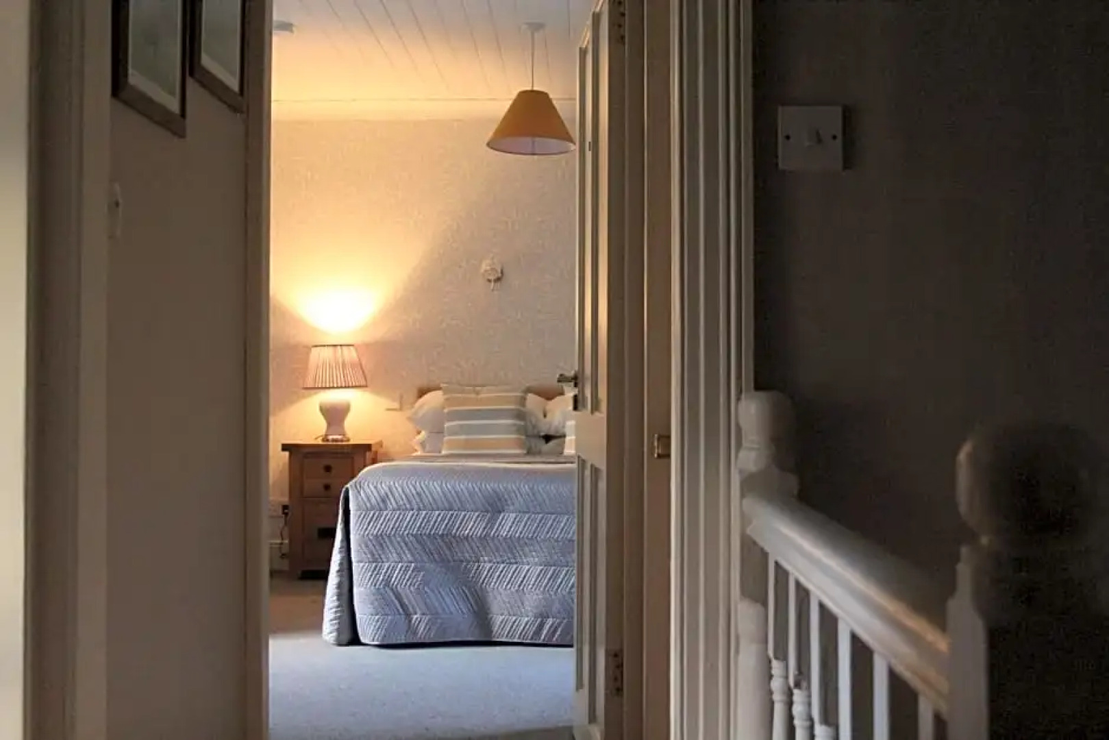 Grey Gables Farmhouse B&B