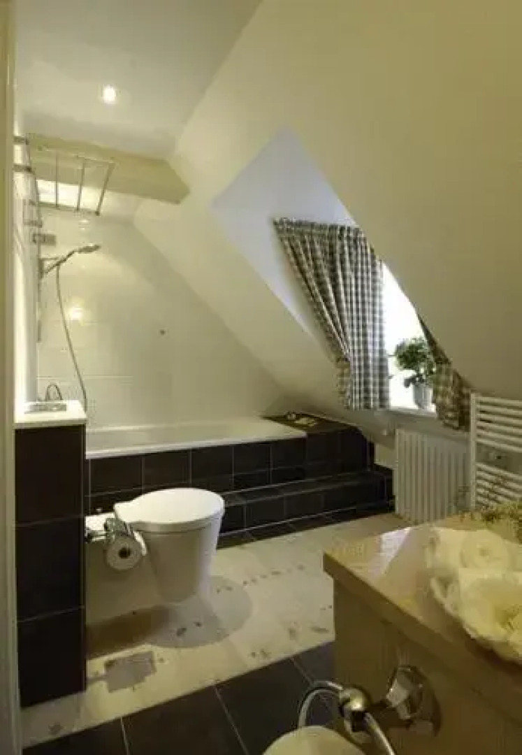 Forsthaus Heiligenberg