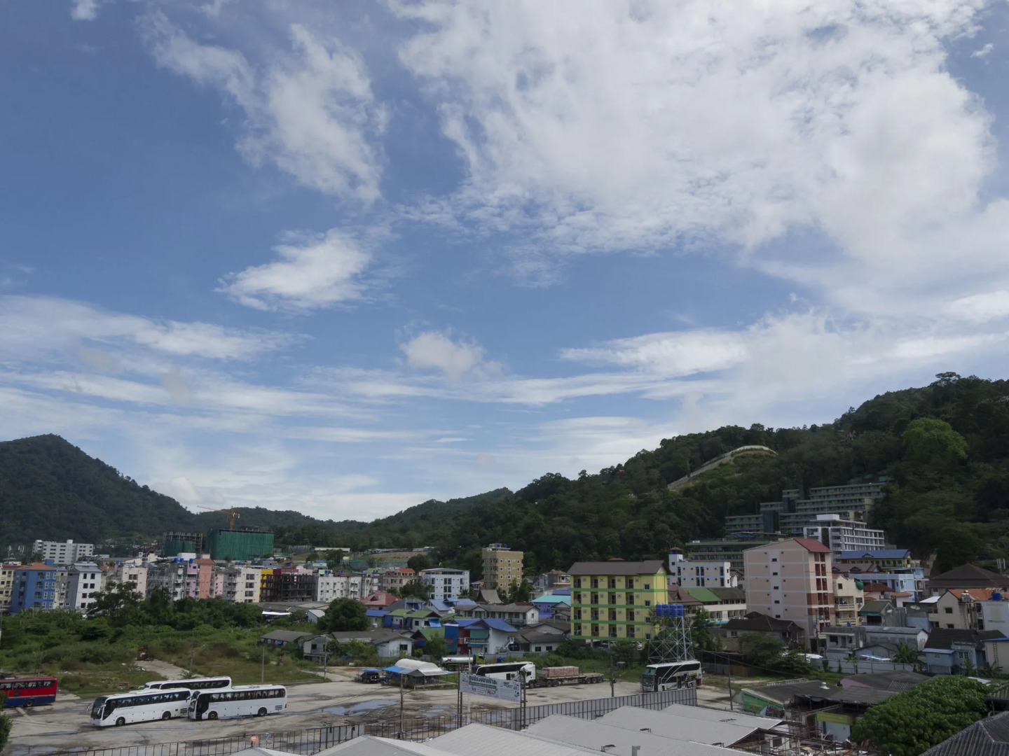 Darisa Apartment Service