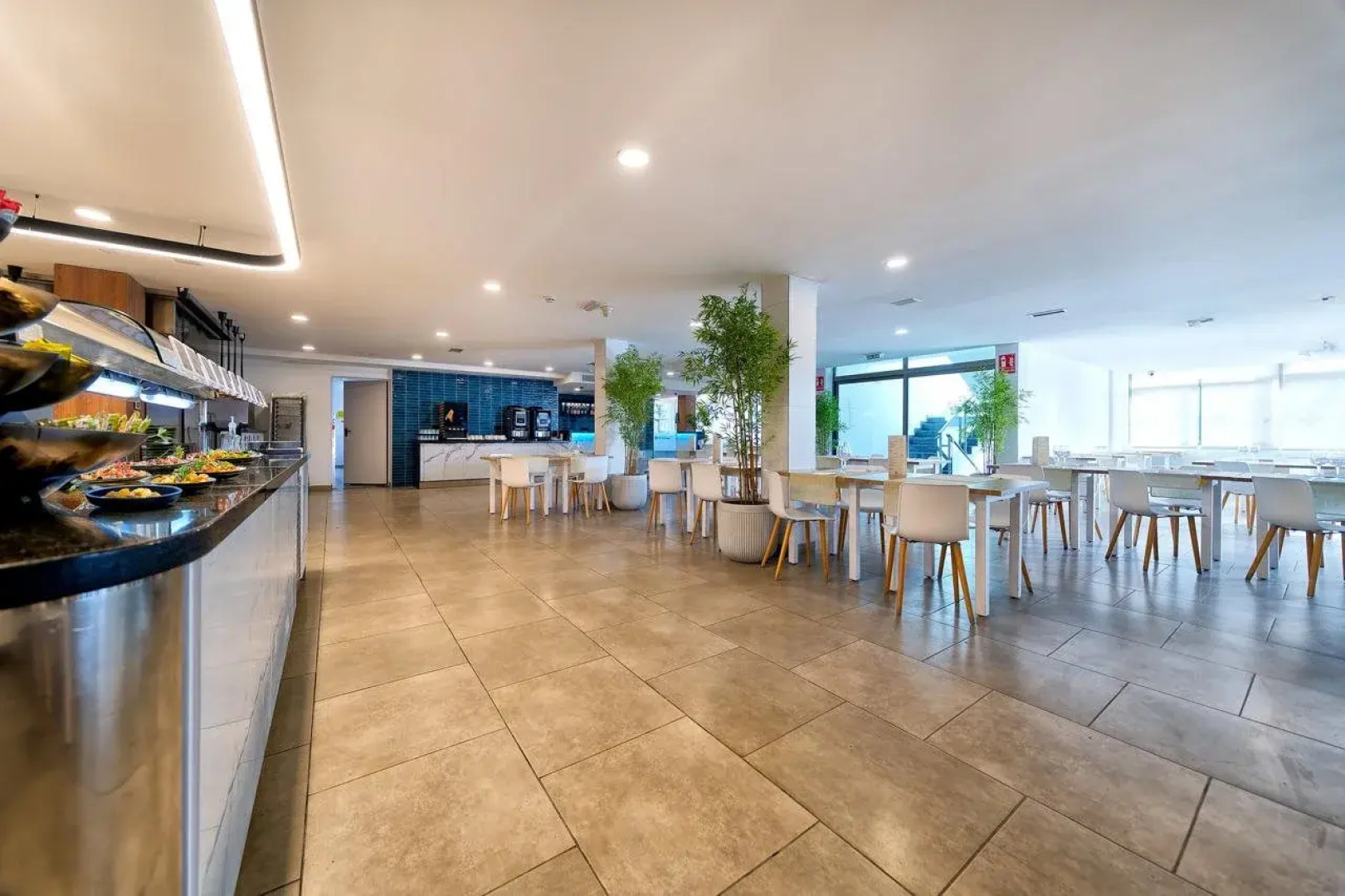 Servatur Alameda de Jandía