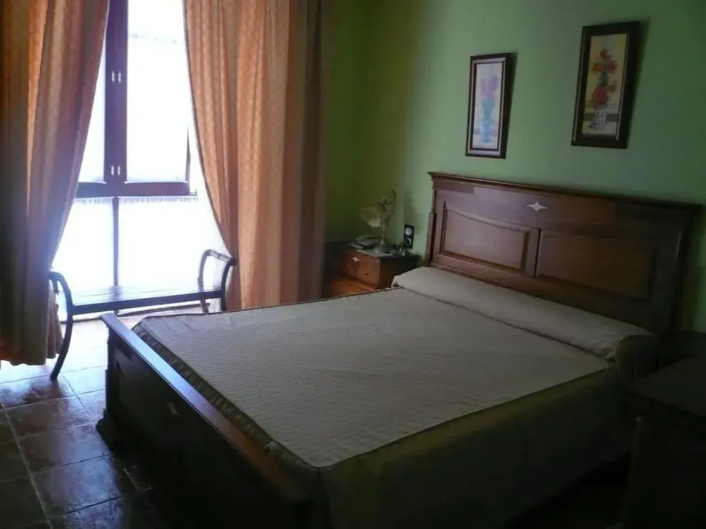 Hostal Posada Entreviñas