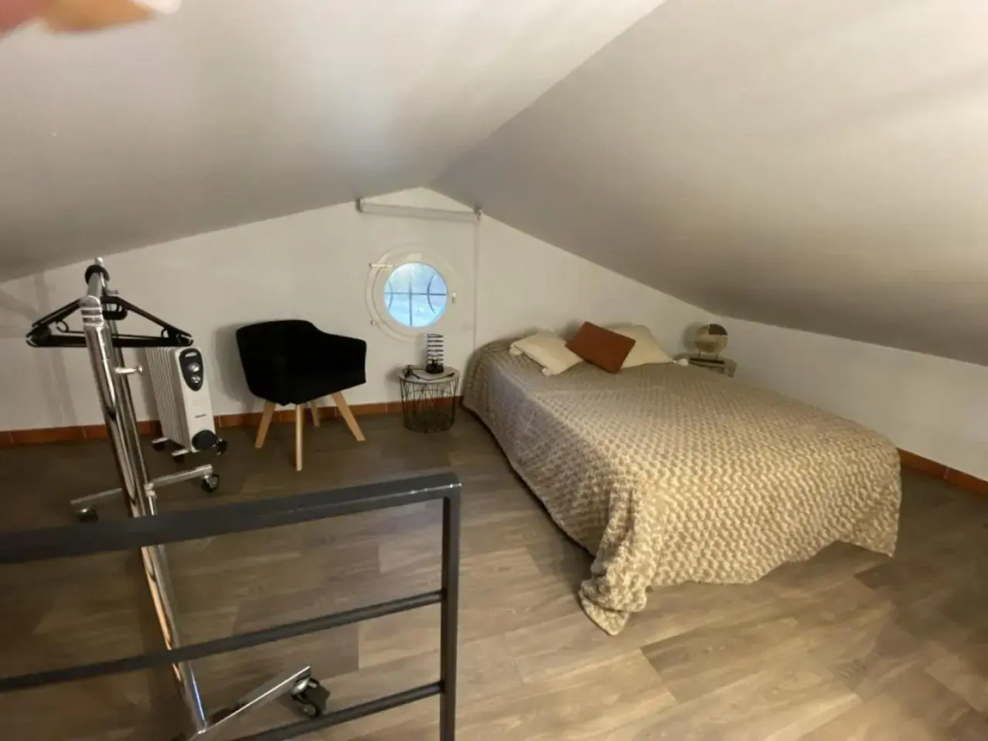 Studio au Pied de la ste Victoire