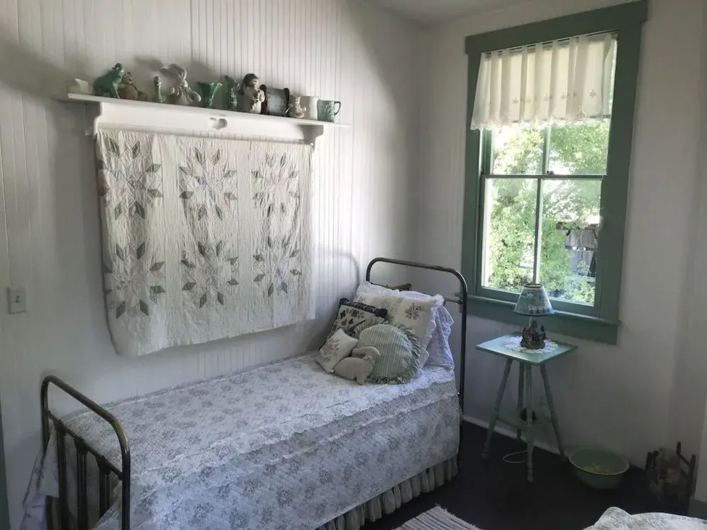 Corner George Inn Bed & Breakfast