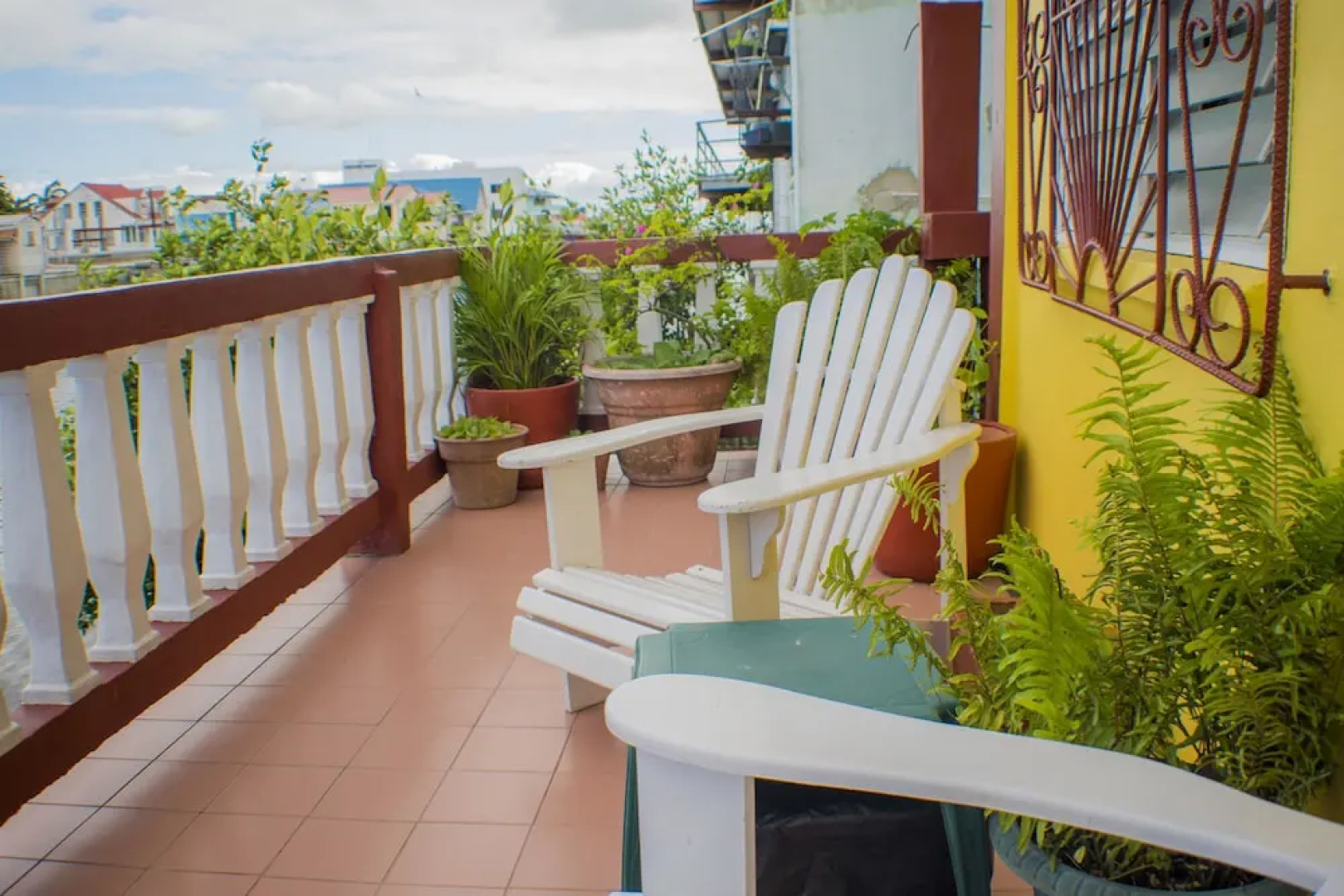 Belcove Hotel
