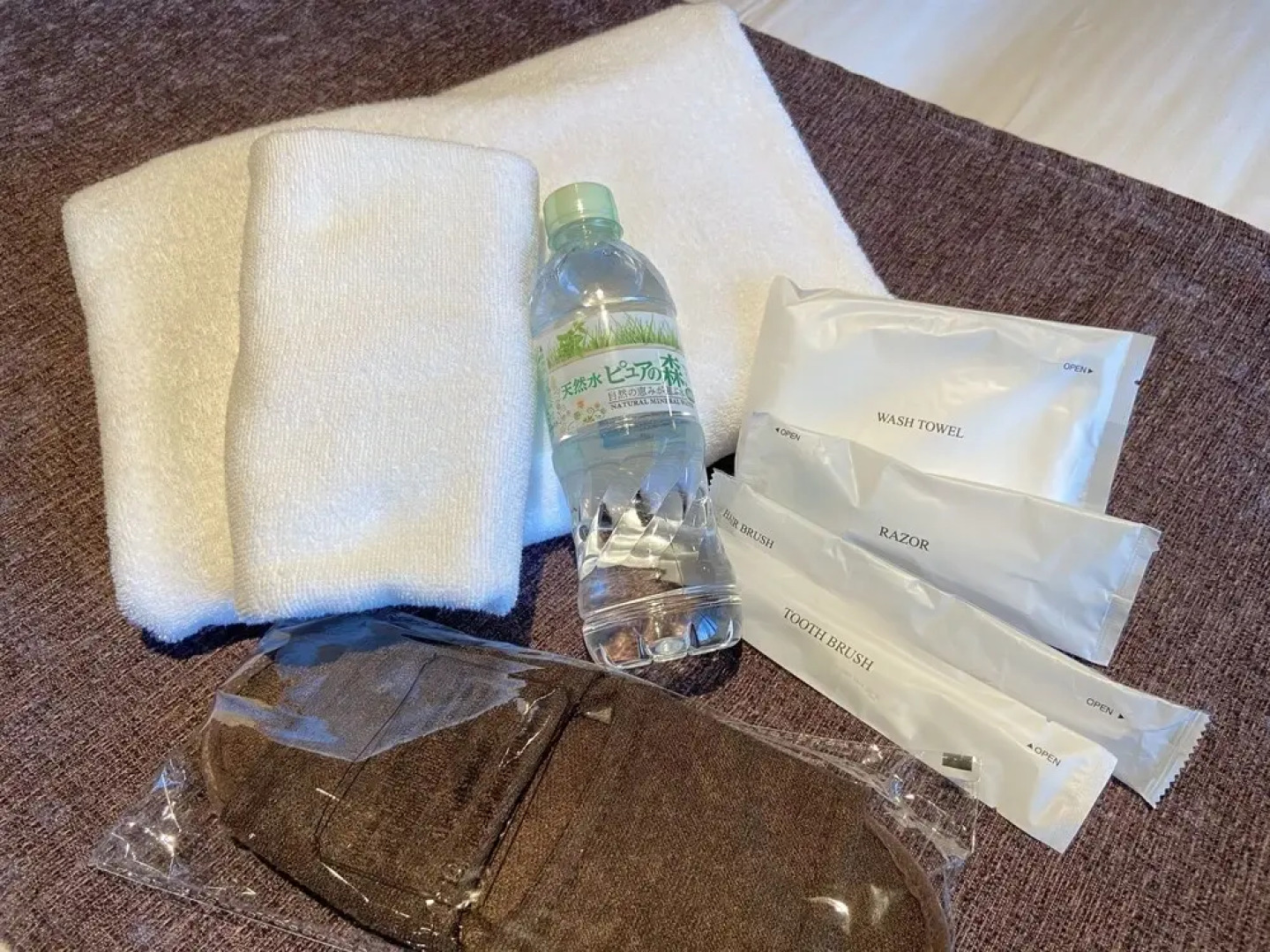 Spa & Hotel Suishun Matsuiyamate