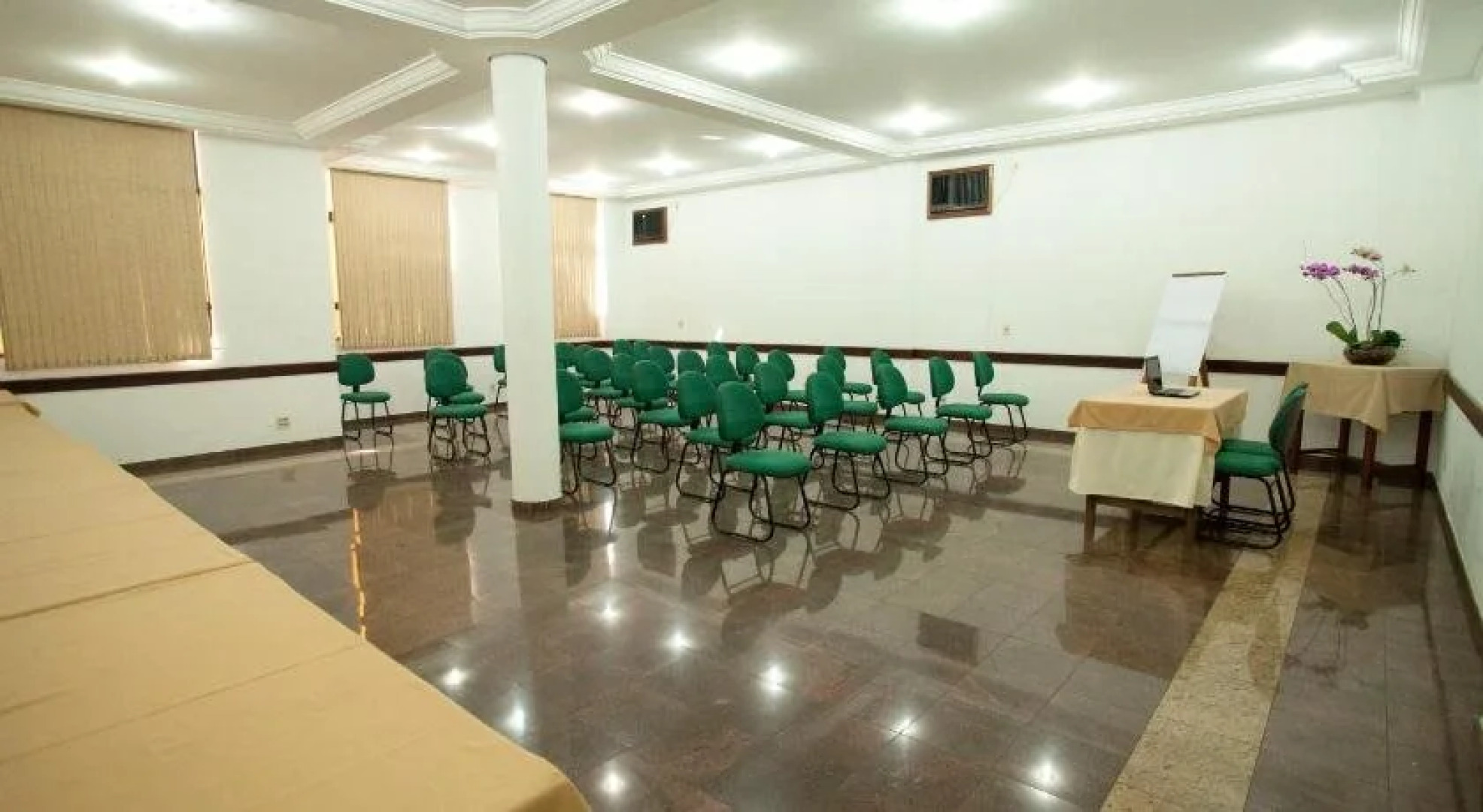 Indaía Hotel Residence