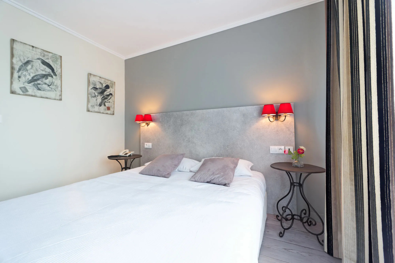 The Originals City, Hôtel Armen Le Triton
