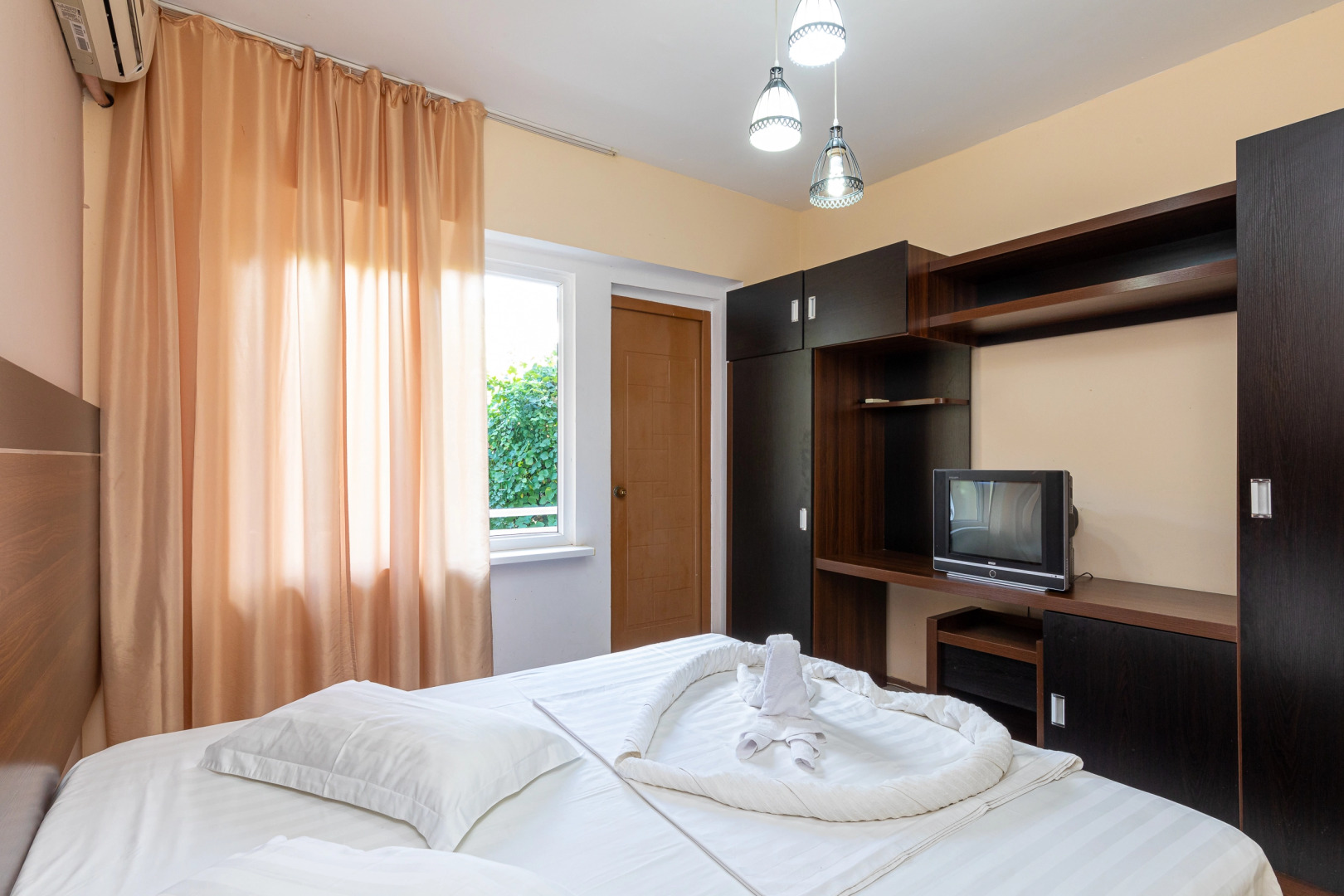 Отель Пансионат Багрипш