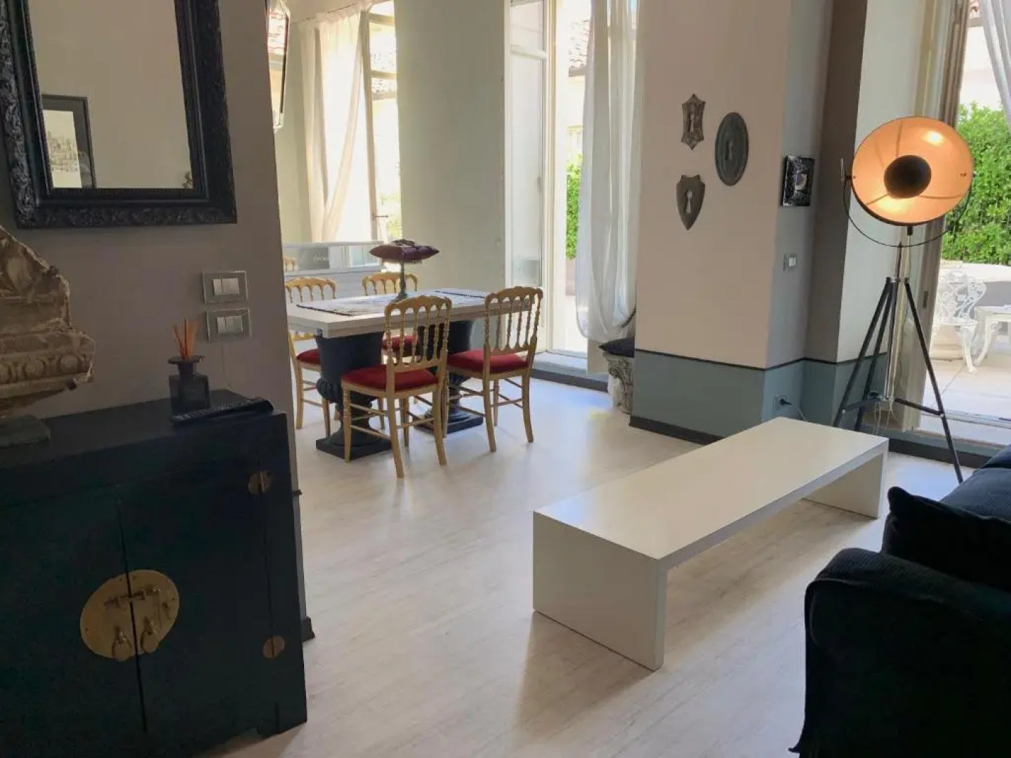 Relais dellAntico Convento