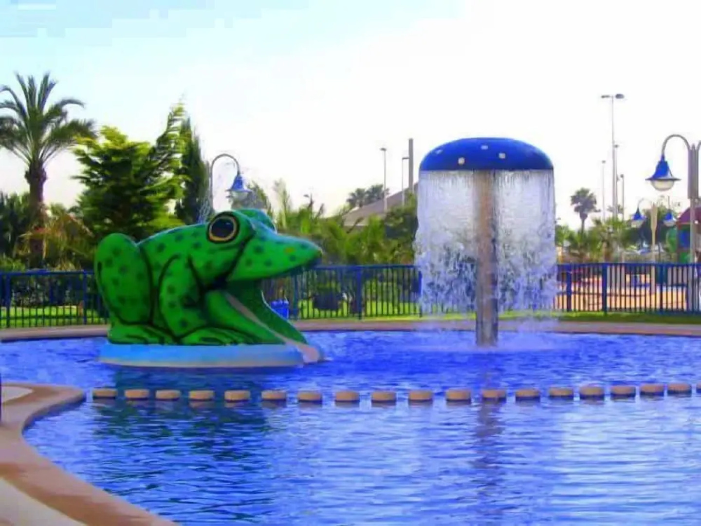 Patacona Beach Apartments