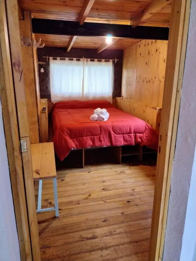 Comunidad Monte Pasubio