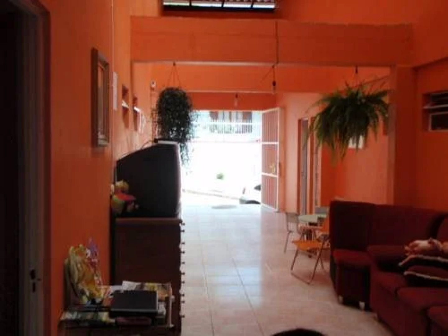 Pousada & Hostel Vento Minuano