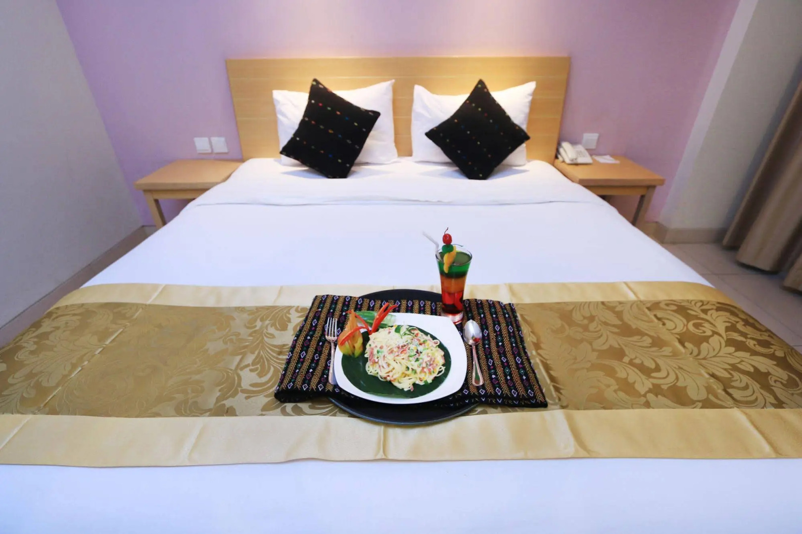 Laprima Hotel Flores