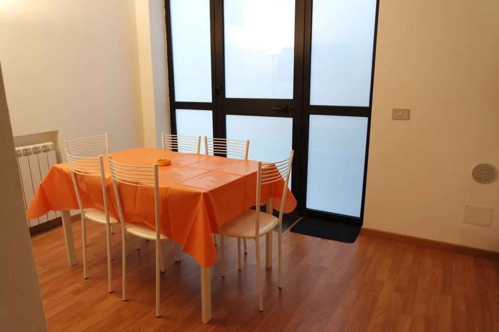Temporary Home 2 Milano Crocetta