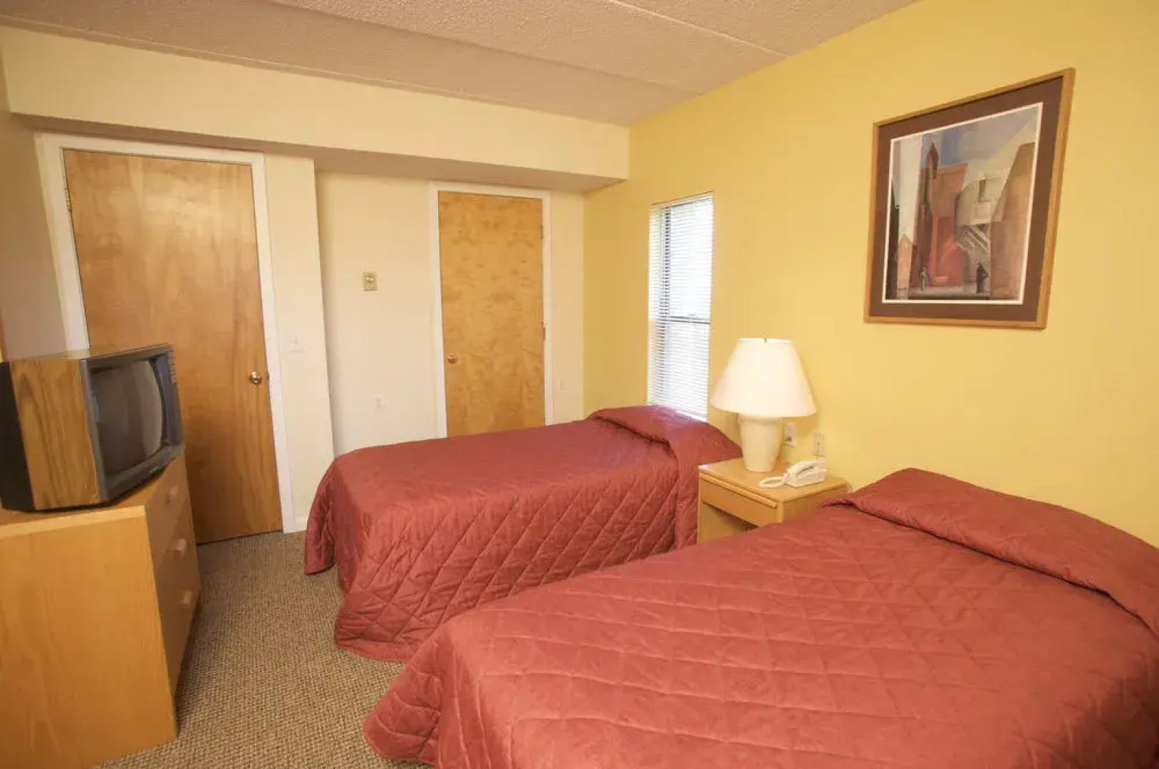 Pinnacle Condominiums