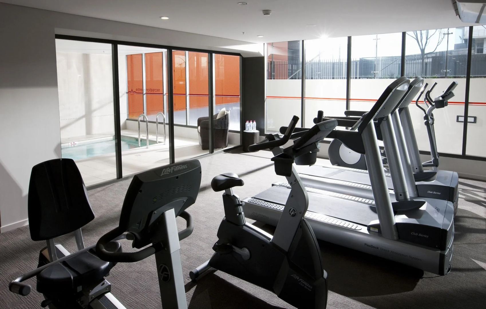 Novotel Newcastle Beach