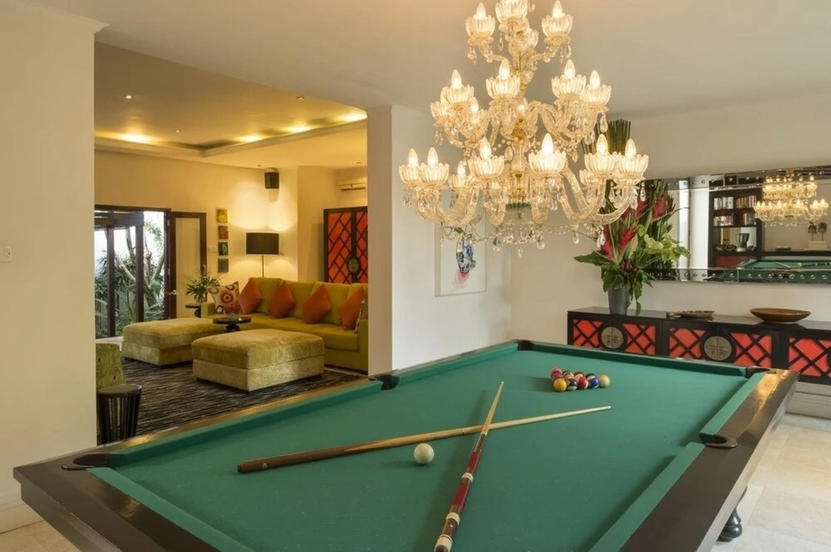 Uma Wana Prasta - Luxury Bali Estate