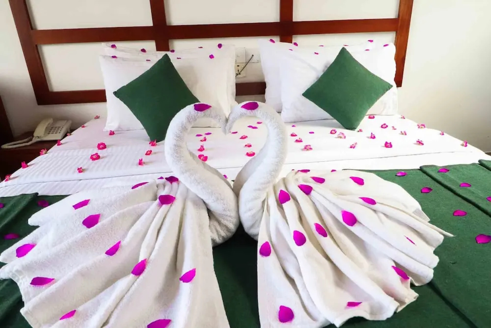 The Waterfall Villas