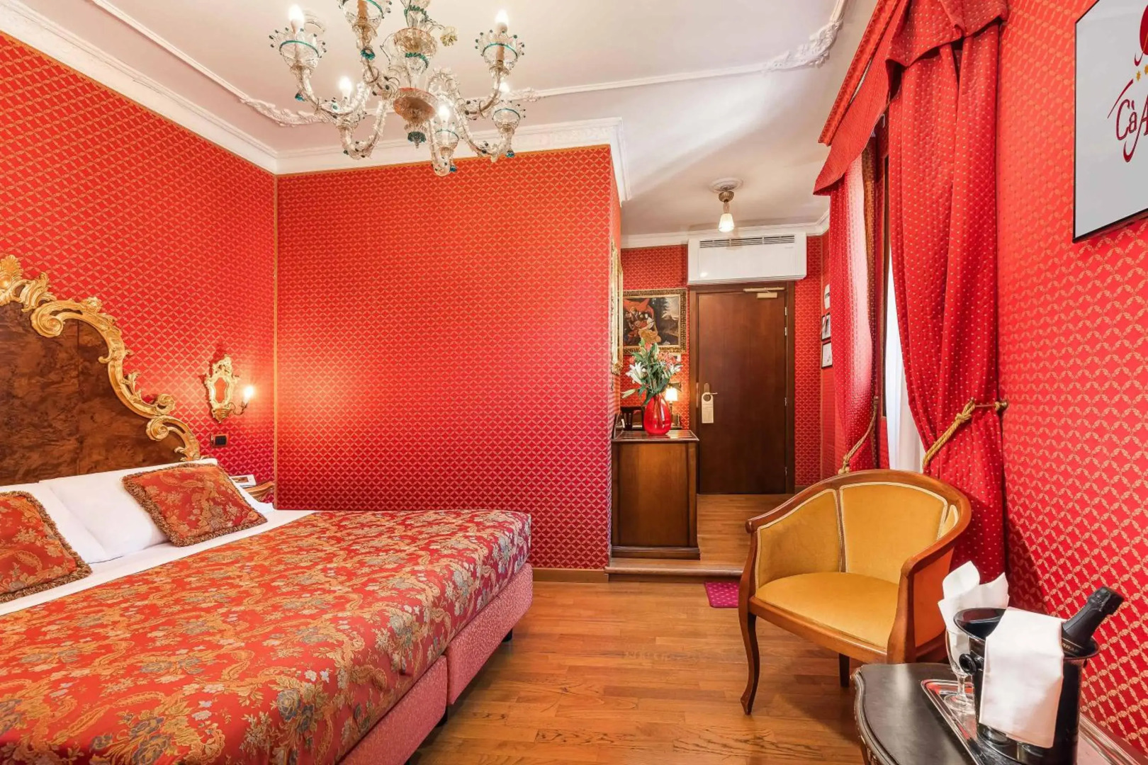 Hotel Ca' Alvise