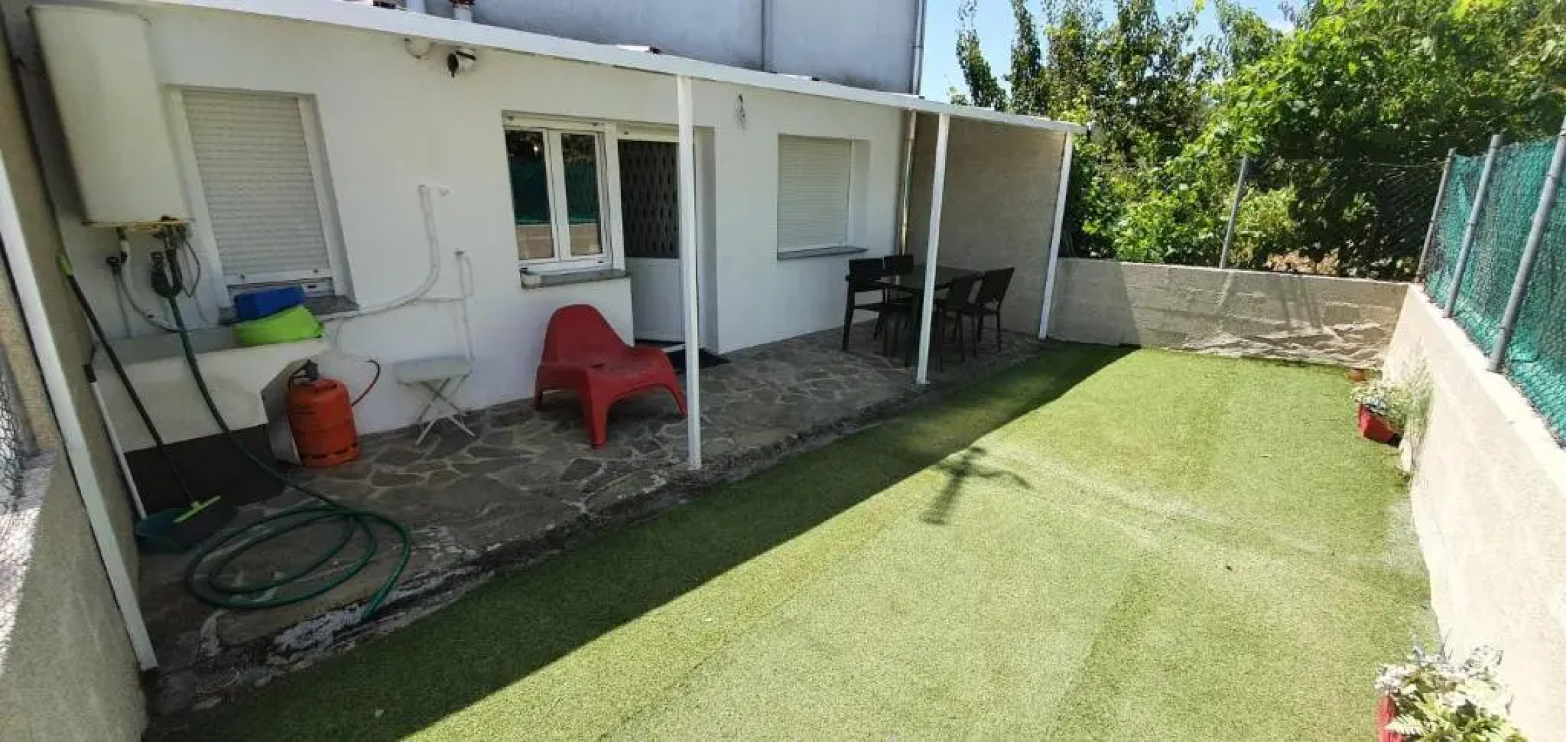 Apartamentos Portolux