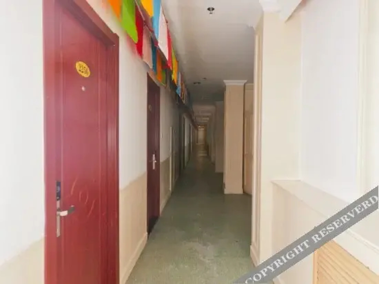 Sanhe Xinggong Hotel