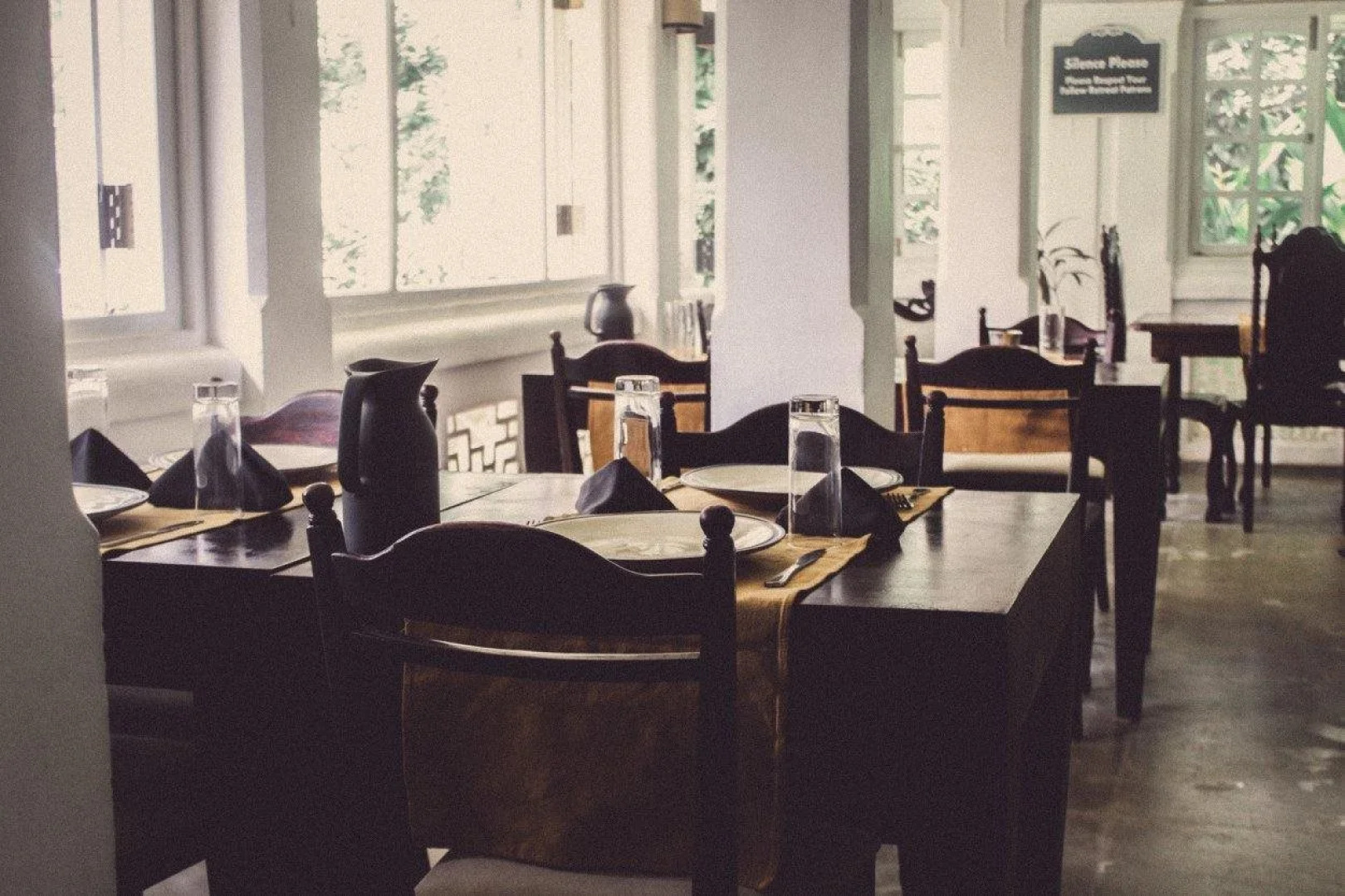 Plantation Villa Ayurveda Yoga Resort