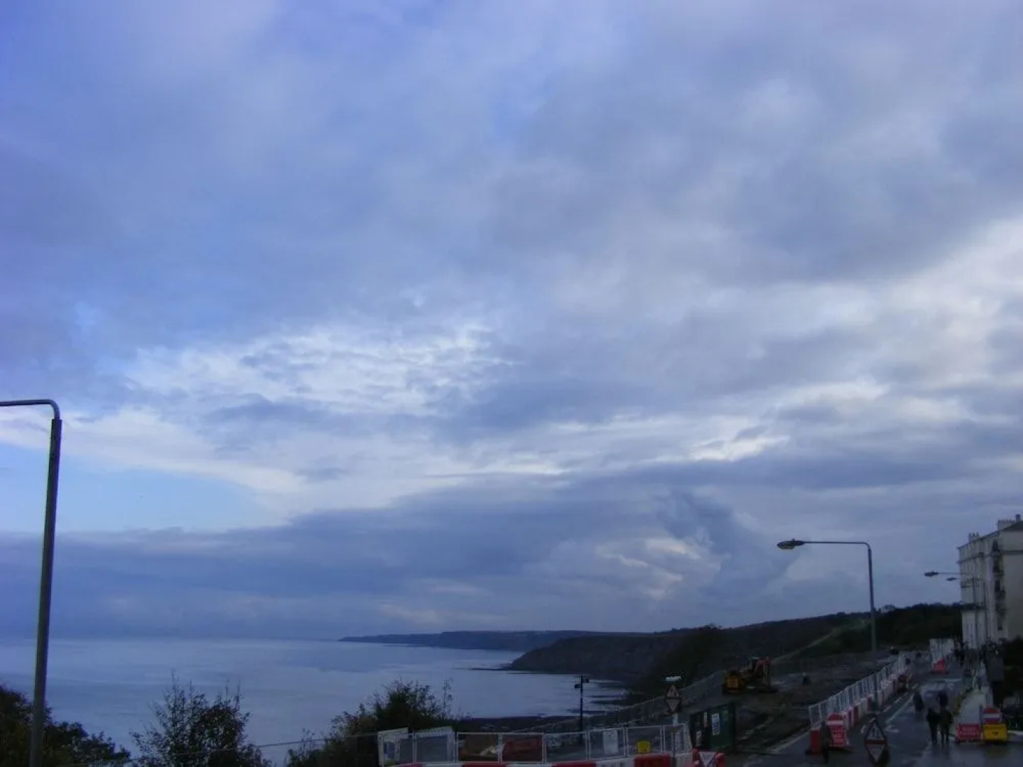 The Highlander Hotel