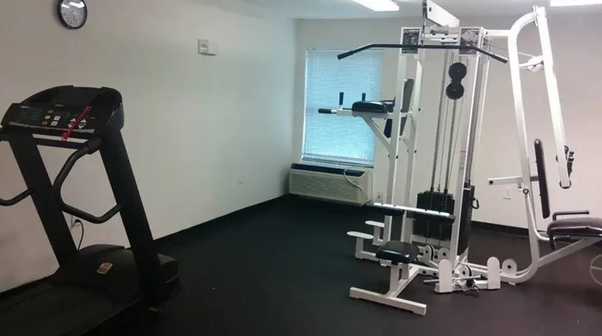 Quality Inn Near Mcas Cherry Point