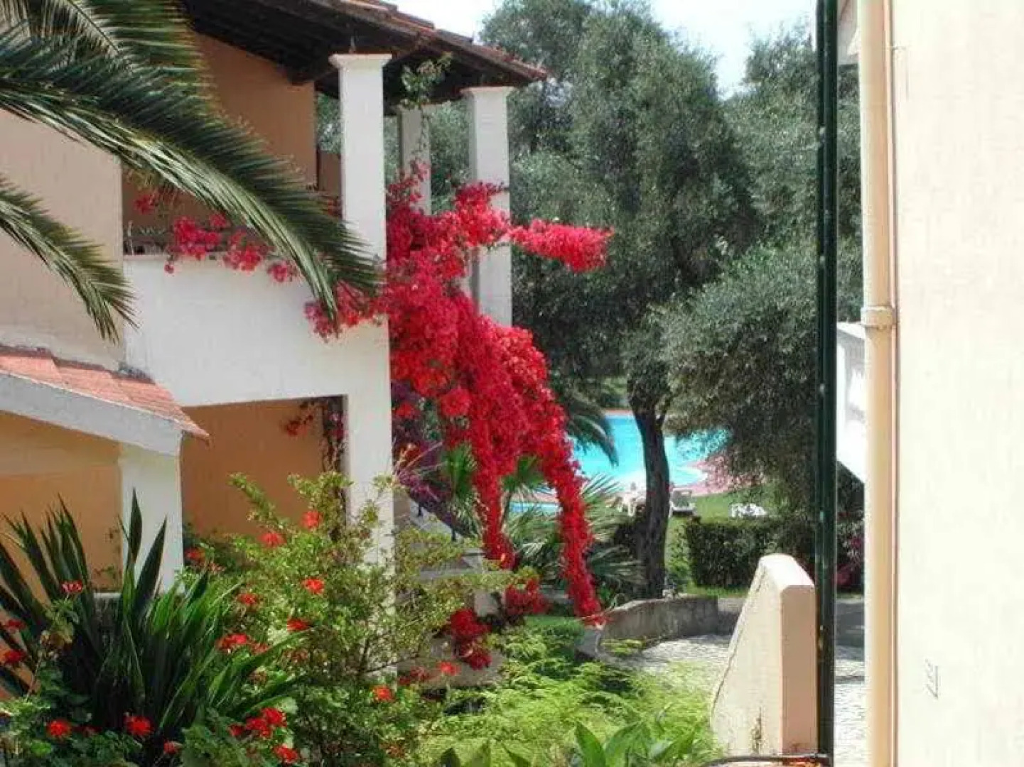 Mr & Mrs White Corfu Couples Retreat Adults Only