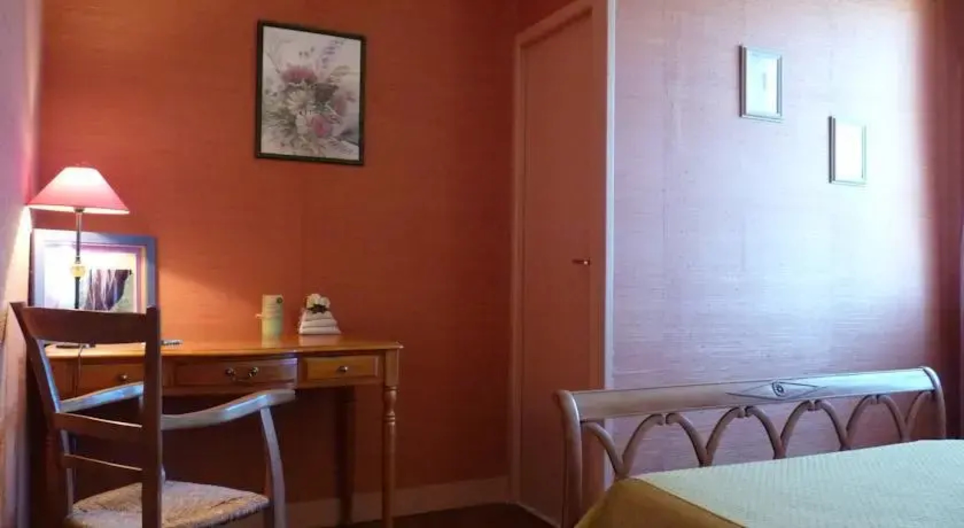 La Ferme Du Maloubier