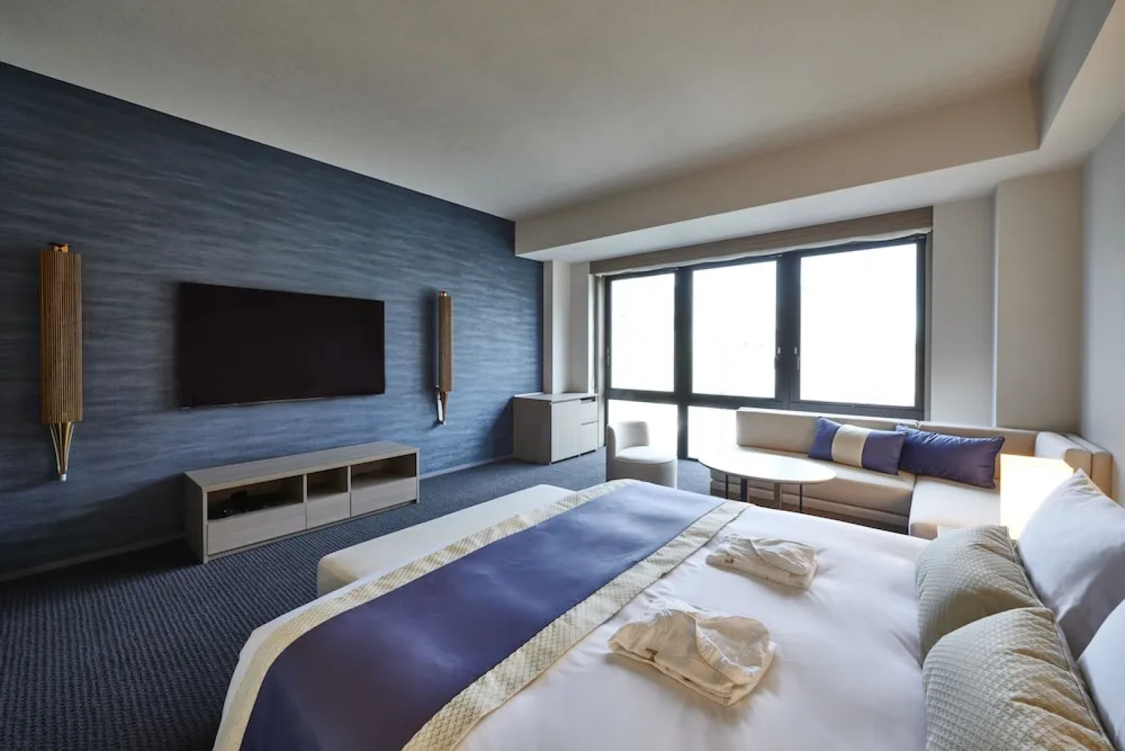 The Gate Hotel Kyoto Takasegawa By Hulic