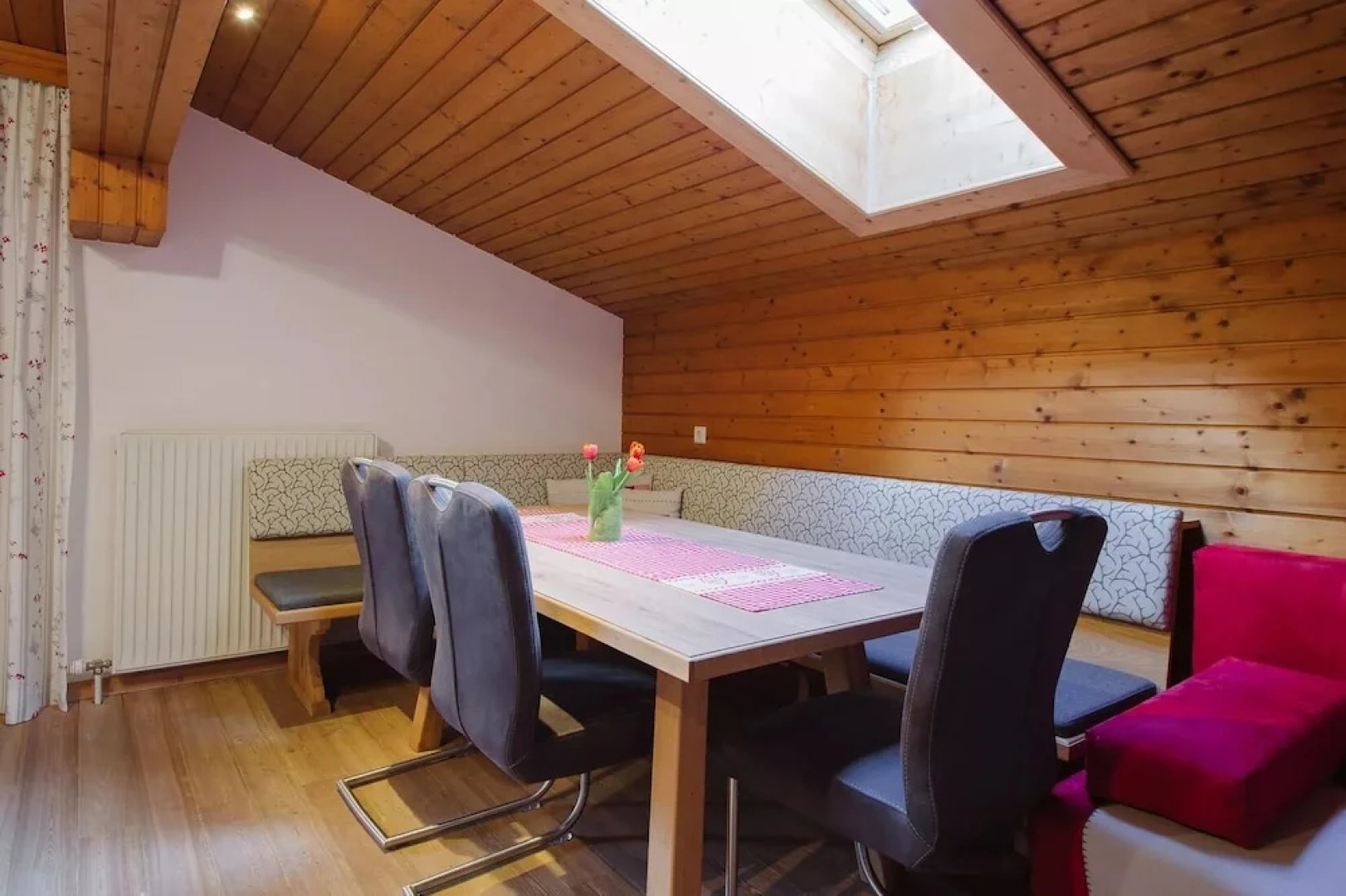 Familienbauernhof Göttfriedbauer