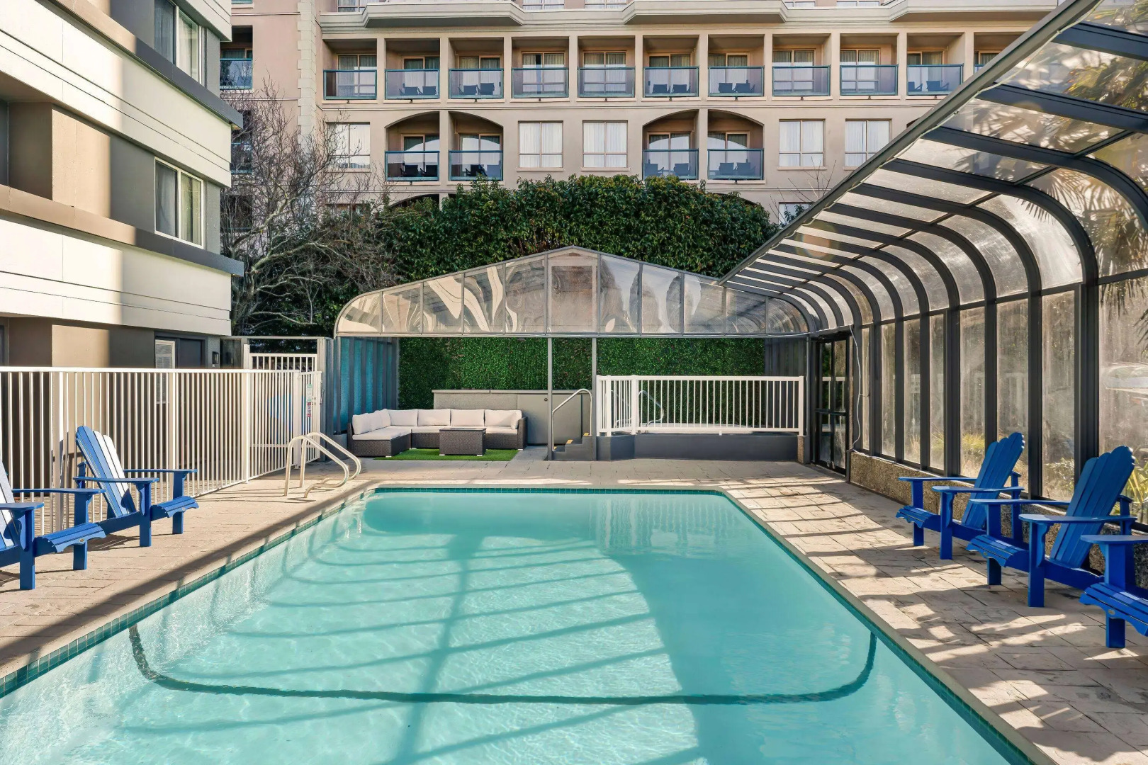 Days Inn by Wyndham Victoria On The Harbour