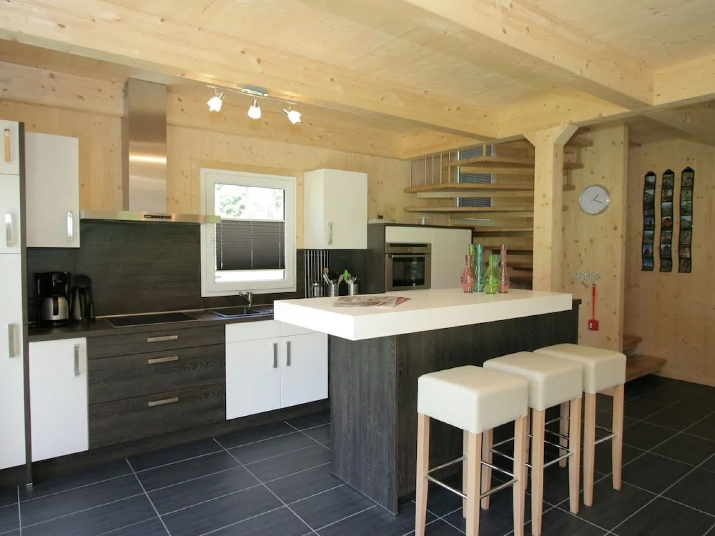 Luxurious Chalet in Murau With Sauna