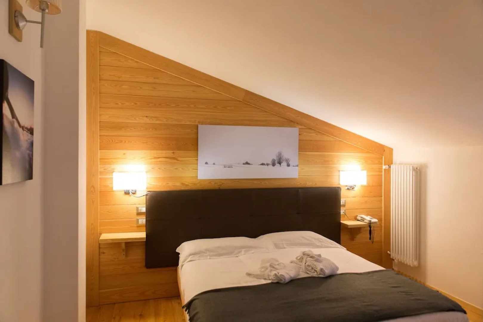 Sport Hotel Prodongo