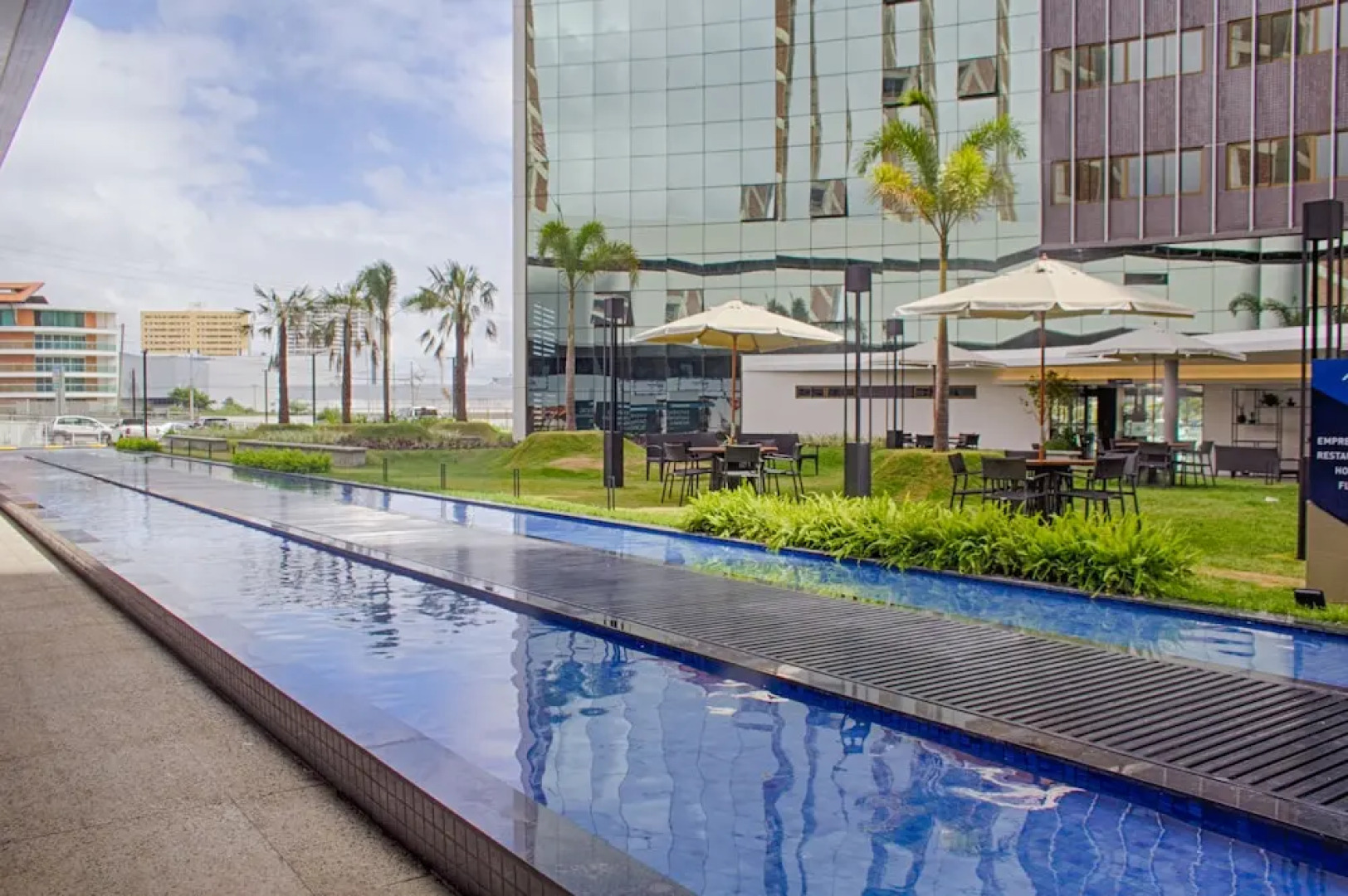 Slaviero Essential Campina Grande