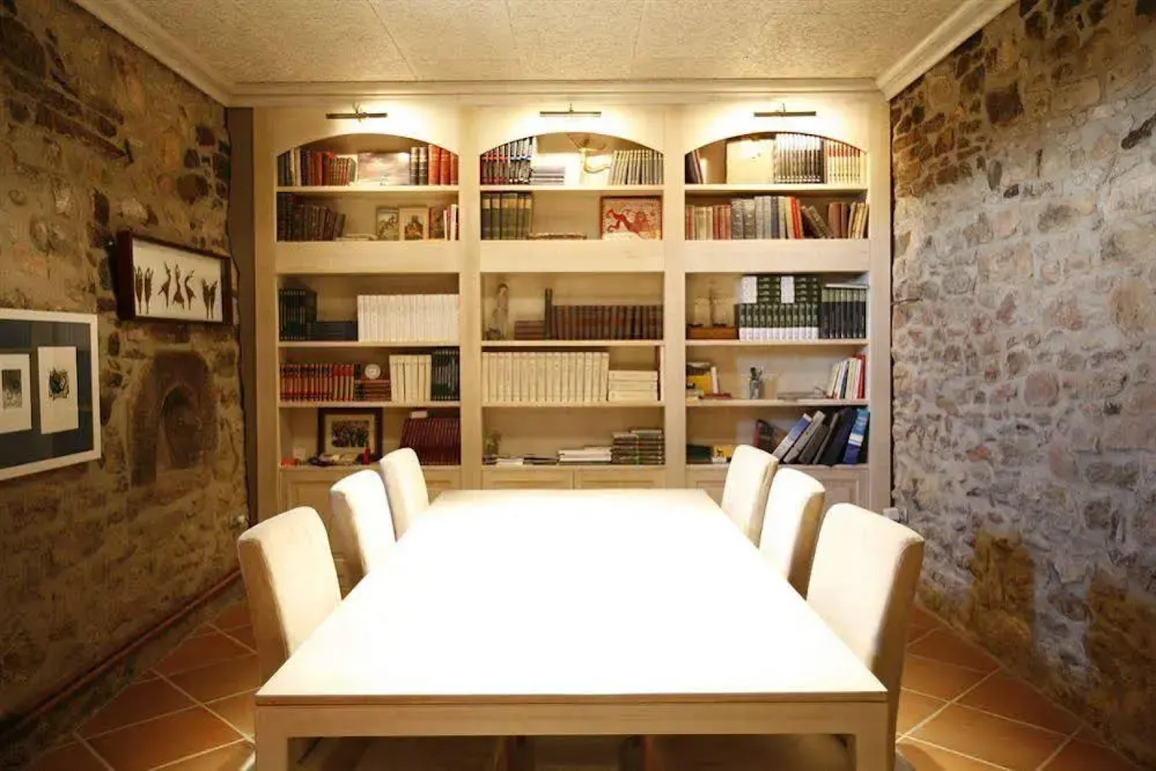 La Garriga de Castelladral