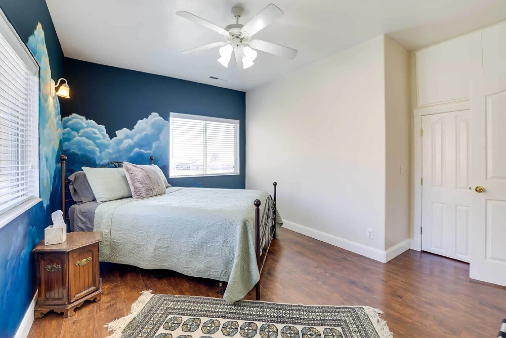 Spacious Hildale House w/ Large Deck!