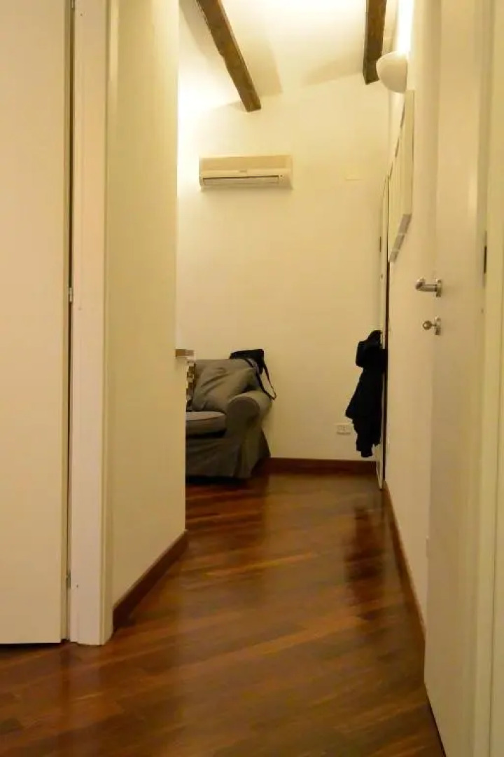 Appartamento dei Sassetti