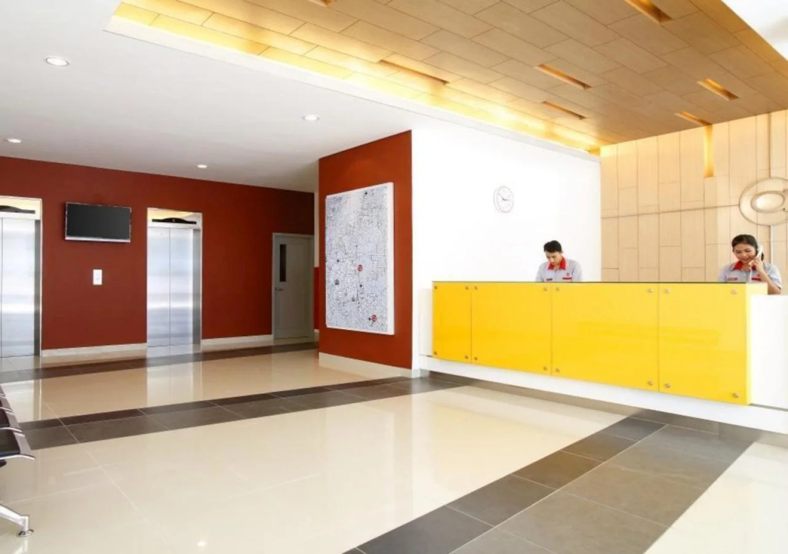 Amaris Hotel Pakuan Bogor