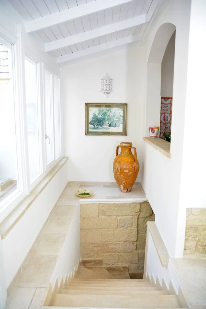 Petra e Culure Luxury Home