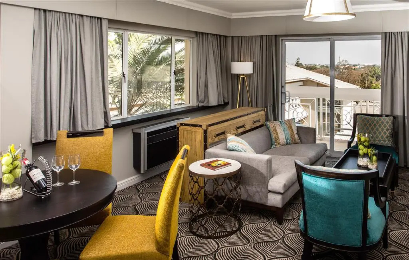 Southern Sun Ridgeway