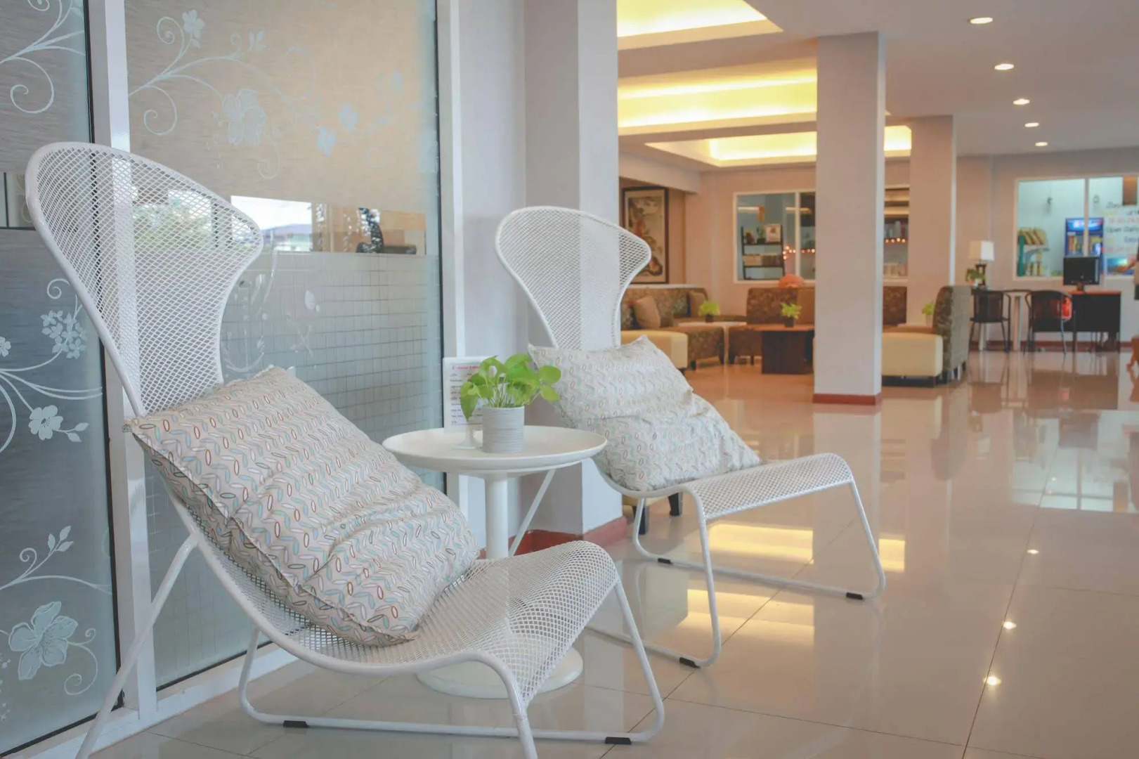 Golden Jade Suvarnabhumi