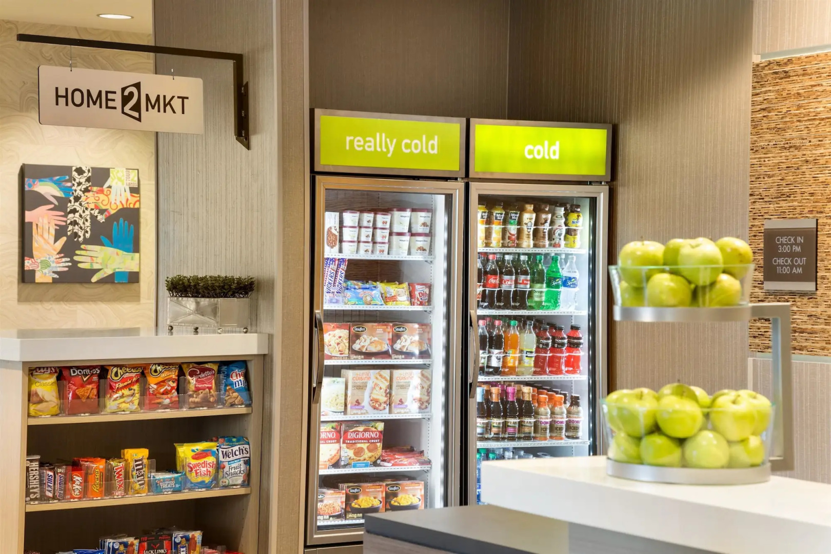 Home2 Suites by Hilton Frederick