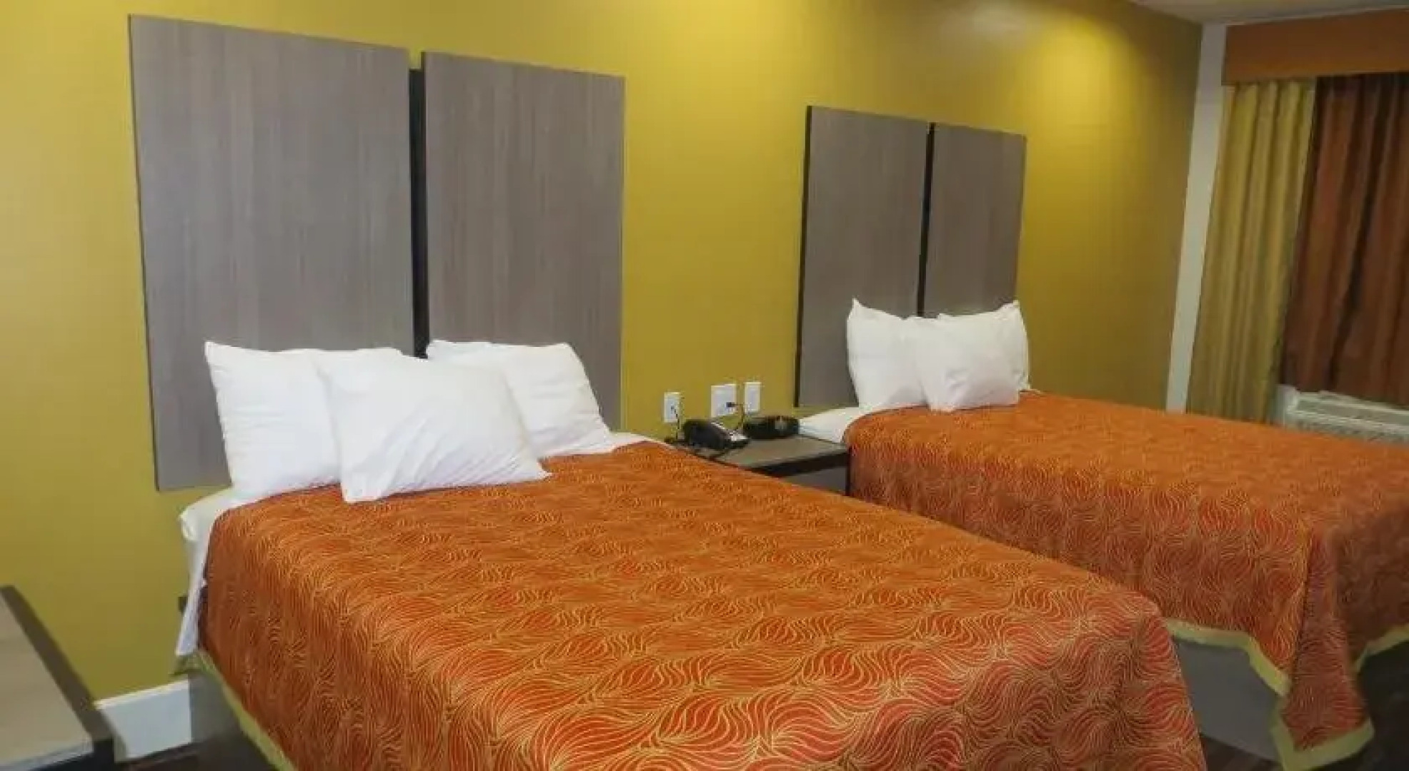 Scottish Inns & Suites Fry Road