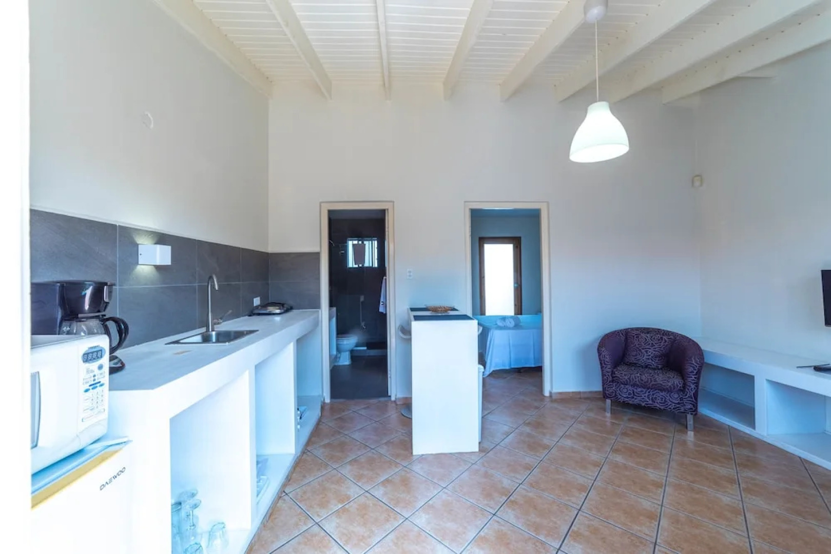 Palazzio Apartments & Studios