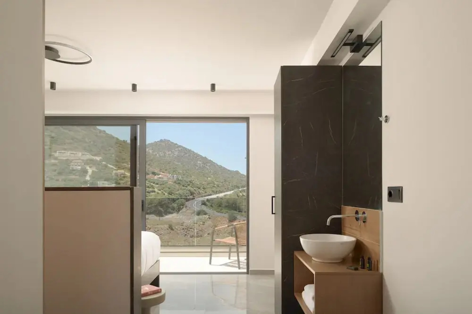 Luxurious Villa Dias With Tennis Court by Estia